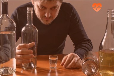Лечение белой горячки в Ивановской
